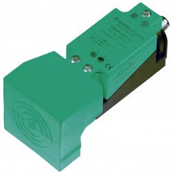 Inductive sensor NJ40+U1+E2-V1