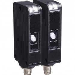Thru-beam sensor M41-F2/MV41-F2/25/76a/92/136 Thru-beam sensor M41-F2/MV41-F2/25/76a/92/136