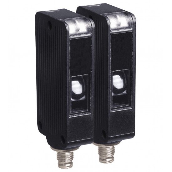 Thru-beam sensor M41-F2/MV41-F2/25/76a/92/136 Thru-beam sensor M41-F2/MV41-F2/25/76a/92/136
