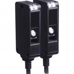Thru-beam sensor M41/MV41/25/76a/115/136 Thru-beam sensor M41/MV41/25/76a/115/136