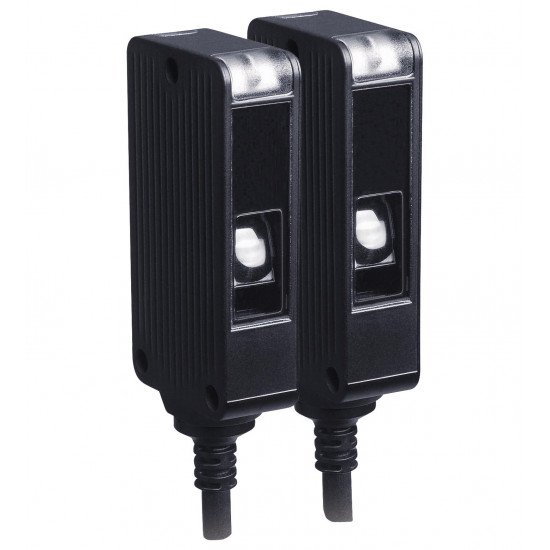 Thru-beam sensor M41/MV41/25/76a/115/136