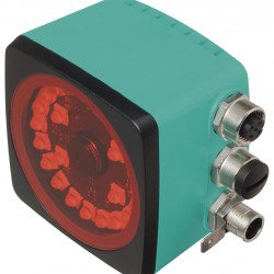 Optical reading head PCV100-F200-B17-V1D Optical reading head PCV100-F200-B17-V1D