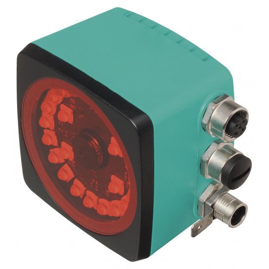 Optical reading head PCV100-F200-B17-V1D Optical reading head PCV100-F200-B17-V1D
