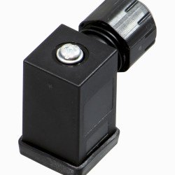 Valve connector, non pre-wired VMC-2+P
