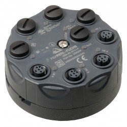 AS-Interface analog module VBA-4E-G11-I-F AS-Interface analog module VBA-4E-G11-I-F