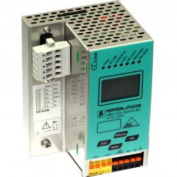 AS-Interface gateway VBG-CCL-K20-D-BV