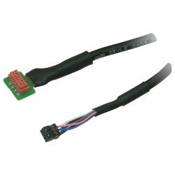 Connection cable DoorScan<sup>&reg;</sup> DoorScan Cable BS/BGS