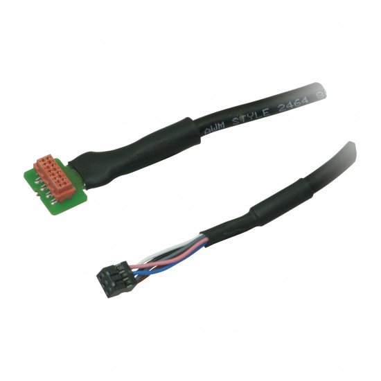 Connection cable DoorScan<sup>®</sup> DoorScan Cable BS/BGS Connection cable DoorScan<sup>®</sup> DoorScan Cable BS/BGS