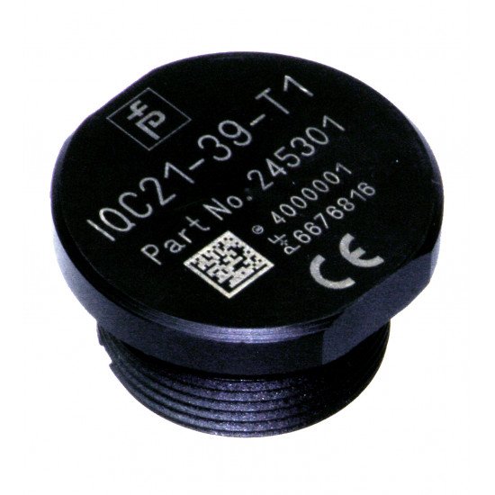 RFID Transponder IQC21-39-T1