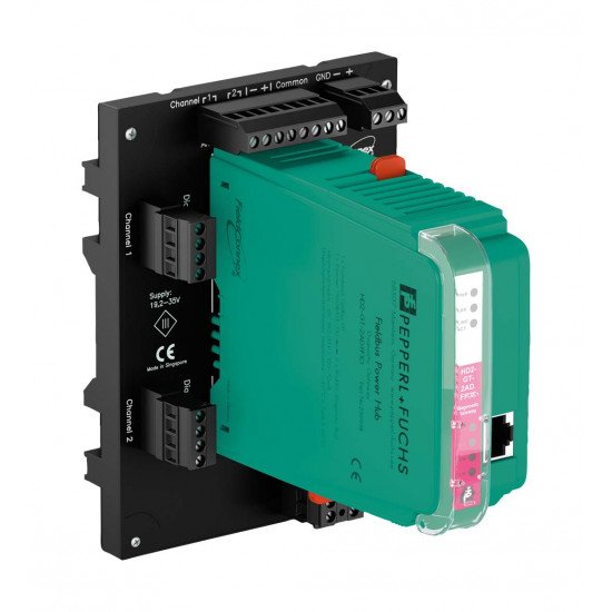 Diagnostic Gateway Kit KT-MB-GT2AD.FF