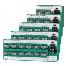 Segment Protector R2-SP-IC* Segment Protector R2-SP-IC*
