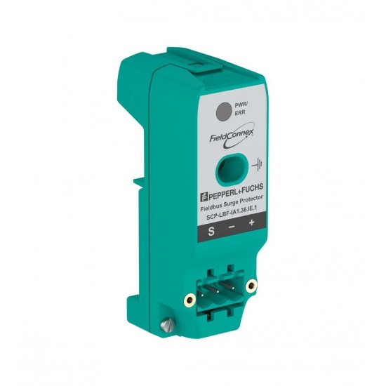 Surge Protector TPH-LBF-IA1.36.DE*