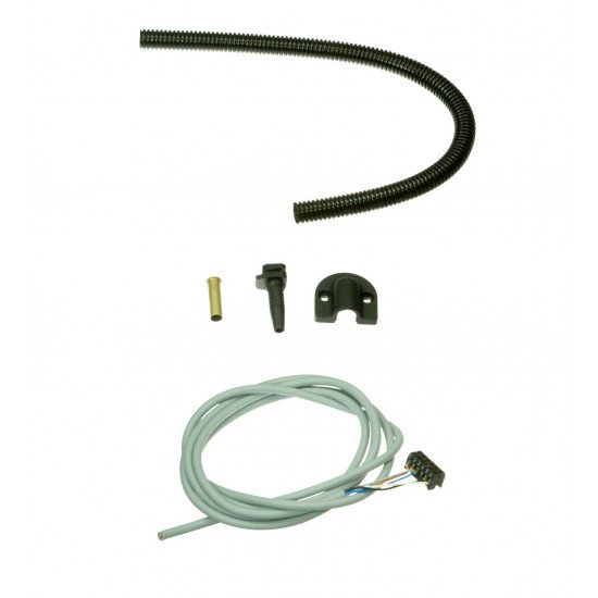 DoorScan<sup>&reg;</sup> door transition cable DoorScan Transfer Loop