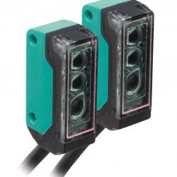 Thru-beam sensor (pair) OBE2000-R2-SE0-0,2M-V31-P Thru-beam sensor (pair) OBE2000-R2-SE0-0,2M-V31-P