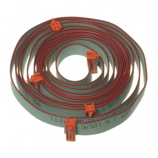 Connection cable DoorScan<sup>®</sup> DoorScan Connection Cable 5p Connection cable DoorScan<sup>®</sup> DoorScan Connection Cable 5p