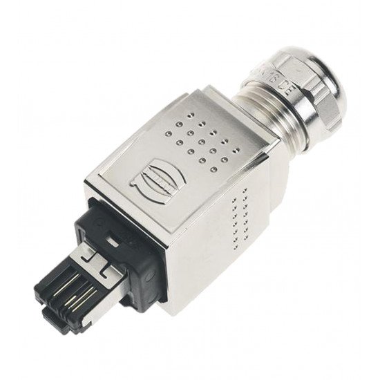 Connector ICZ-AIDA2-V45 Connector ICZ-AIDA2-V45