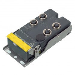 AS-Interface safety module VAA-2E2A-G12-SAJ/EA2L