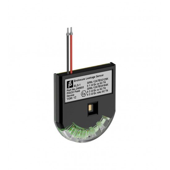 Enclosure Leakage Sensor ELS-1