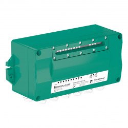 Segment Protector F2-SP-IC* Segment Protector F2-SP-IC*