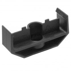 Profile rail bracket WCS2-MH