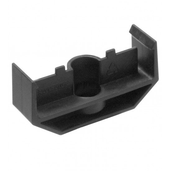 Profile rail bracket WCS2-MH