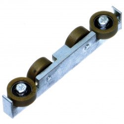 Guide bar WCS2-GT-WD-M1 Guide bar WCS2-GT-WD-M1