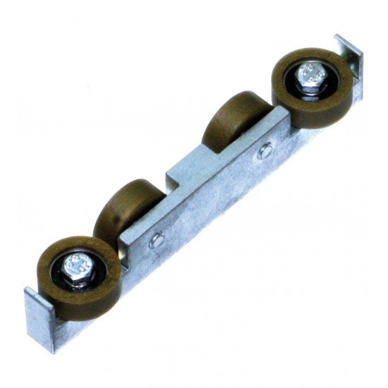 Guide bar WCS2-GT-WD-M1 Guide bar WCS2-GT-WD-M1
