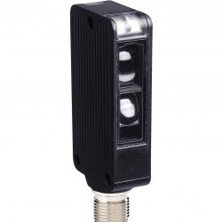 Retroreflective sensor MLV41-55/40a/82b/92/103 Retroreflective sensor MLV41-55/40a/82b/92/103