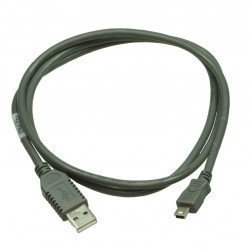 Adapter cable USB-AS-2M-PVC-USB-B
