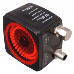 Optical reading head PCV80I-F200-SSI-V19 Optical reading head PCV80I-F200-SSI-V19