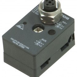 AS-Interface splitter box VAZ-2T1-FK-G10-V1-V4A AS-Interface splitter box VAZ-2T1-FK-G10-V1-V4A