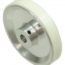 Measuring wheel 9108, 10