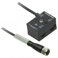 AS-Interface splitter box VAZ-2T1-FK-G10-0,3M-PUR-V1-G AS-Interface splitter box VAZ-2T1-FK-G10-0,3M-PUR-V1-G