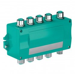 Segment Protector Junction Box, Aluminum SPJB-**-AL*.*** Segment Protector Junction Box, Aluminum SPJB-**-AL*.***