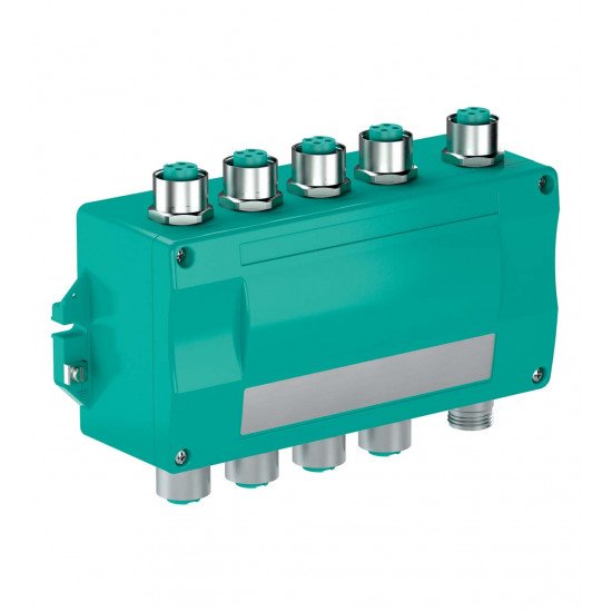 Segment Protector Junction Box, Aluminum SPJB-**-AL*.*** Segment Protector Junction Box, Aluminum SPJB-**-AL*.***