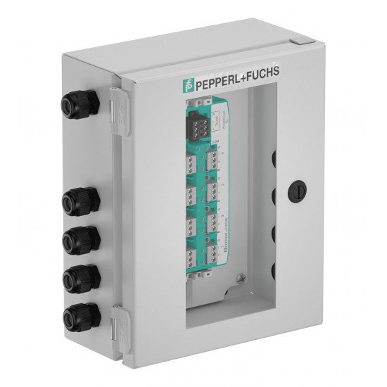 Segment Protector Junction Box, Carbon Steel SPJB-**-CS*.*** Segment Protector Junction Box, Carbon Steel SPJB-**-CS*.***