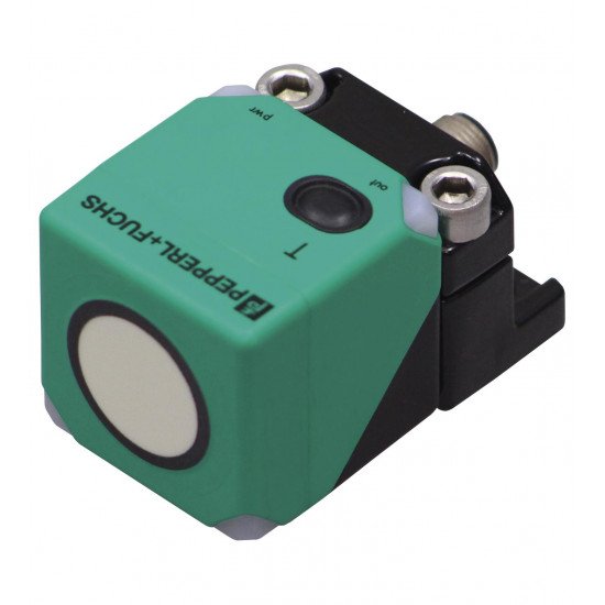 Ultrasonic sensor UC2000-L2M-U-T-V15-Y70137859