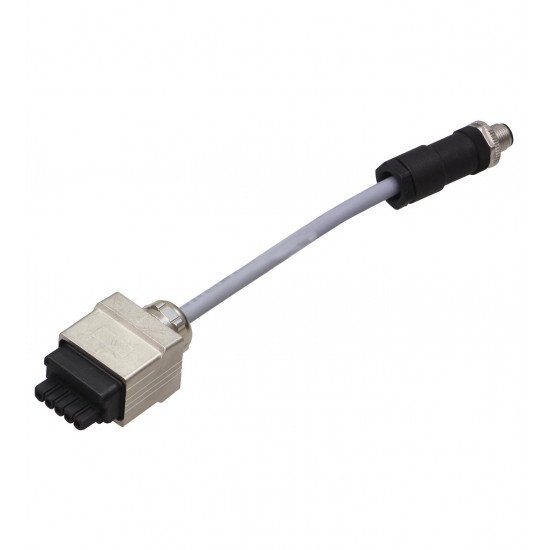 Connection cable ICZ-AIDA2-MSTB-0,2M-PUR-V1-G