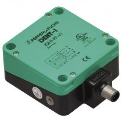 RFID read/write device IQH1-FP-V1 RFID read/write device IQH1-FP-V1