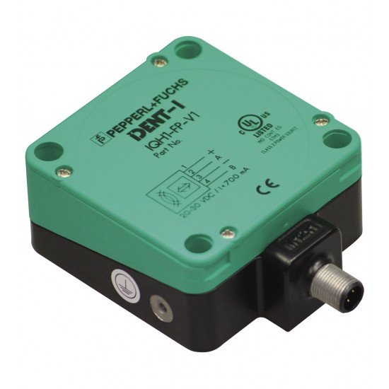 RFID read/write device IQT1-FP-R4-V1