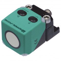 Ultrasonic sensor UC2000-L2-E6-V15-Y277310