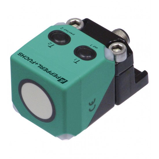 Ultrasonic sensor UC2000-L2-E6-V15-Y277310 Ultrasonic sensor UC2000-L2-E6-V15-Y277310