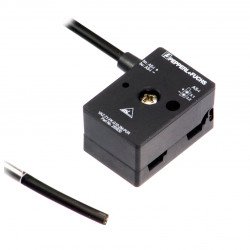 AS-Interface splitter box VAZ-T1-FK-G10-2M-PUR AS-Interface splitter box VAZ-T1-FK-G10-2M-PUR