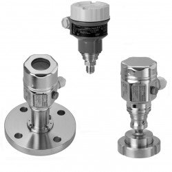 Pressure Transmitter LHC-M51