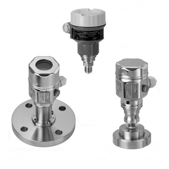 Pressure Transmitter LHCS-51