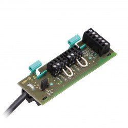 Accessory DGE DoorScan Relay Module