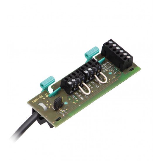 Accessory DGE DoorScan Relay Module Accessory DGE DoorScan Relay Module