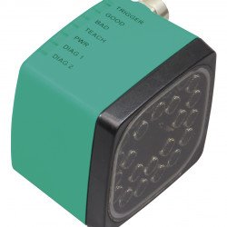 Stationary read device OPC120P-F201-R2