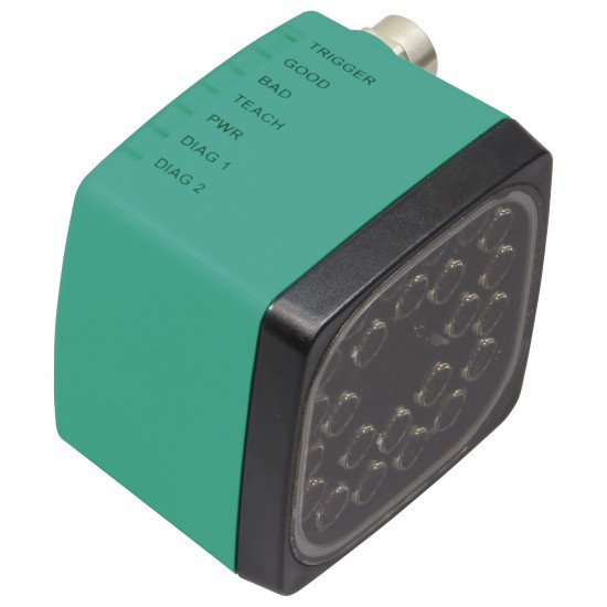 Stationary read device OPC120P-F201-R2 Stationary read device OPC120P-F201-R2
