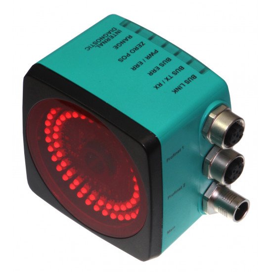 Vision Sensor PHA150-F200-B17-V1D
